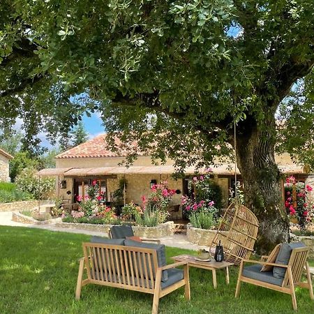 Chez Brunet chambres d'hôtes Lagraulet-du-Gers Extérieur photo