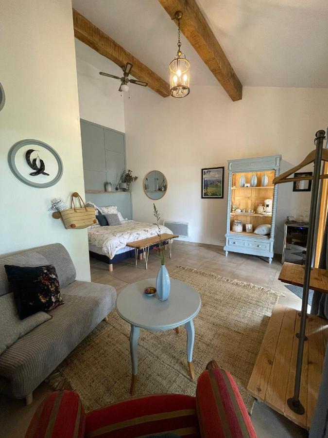Chez Brunet chambres d'hôtes Lagraulet-du-Gers Extérieur photo