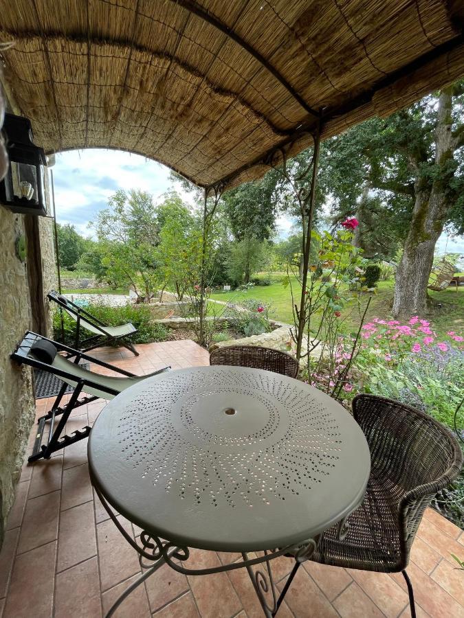 Chez Brunet chambres d'hôtes Lagraulet-du-Gers Extérieur photo