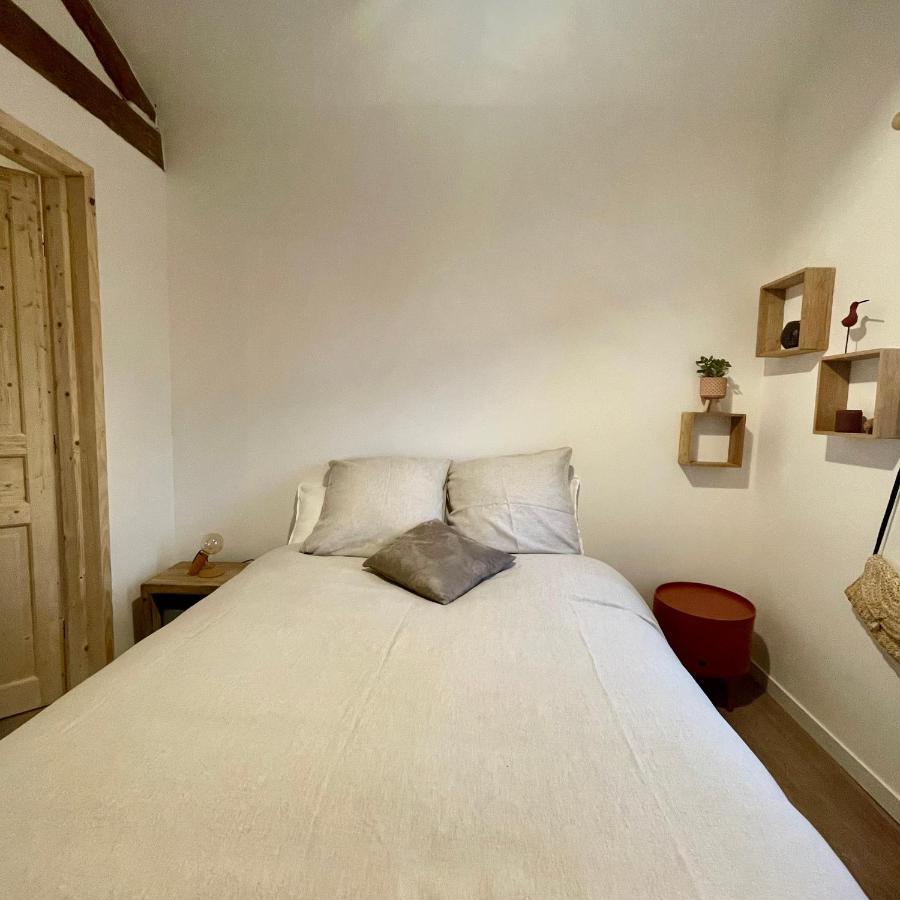 Chez Brunet chambres d'hôtes Lagraulet-du-Gers Extérieur photo