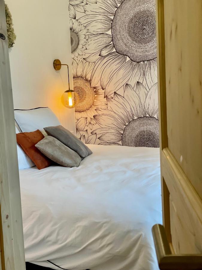Chez Brunet chambres d'hôtes Lagraulet-du-Gers Extérieur photo