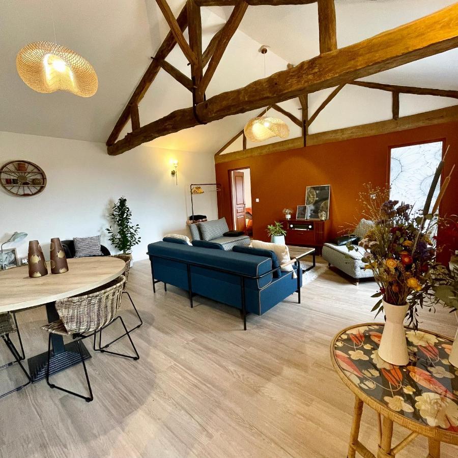Chez Brunet chambres d'hôtes Lagraulet-du-Gers Extérieur photo