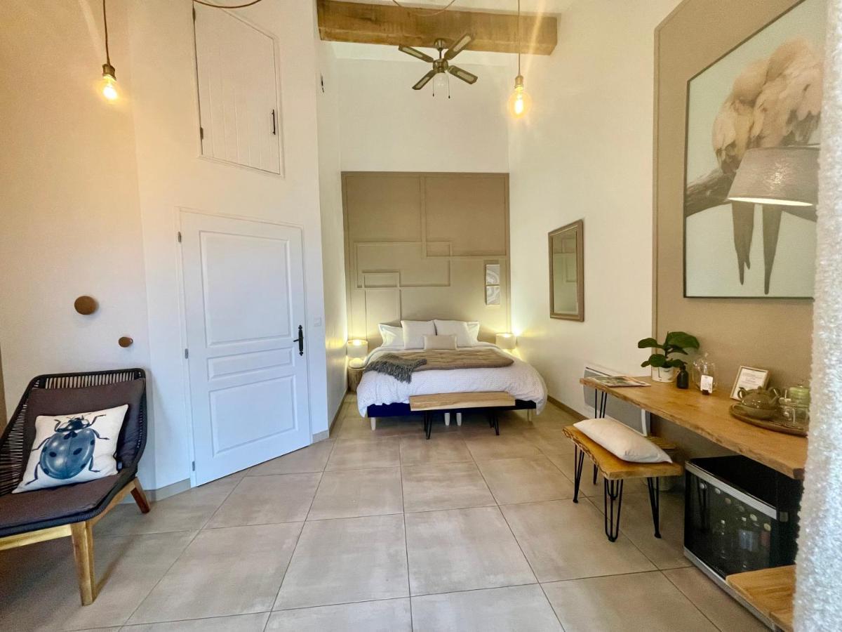 Chez Brunet chambres d'hôtes Lagraulet-du-Gers Extérieur photo