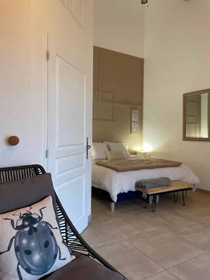Chez Brunet chambres d'hôtes Lagraulet-du-Gers Extérieur photo