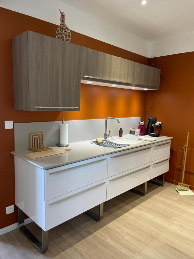 Chez Brunet chambres d'hôtes Lagraulet-du-Gers Extérieur photo