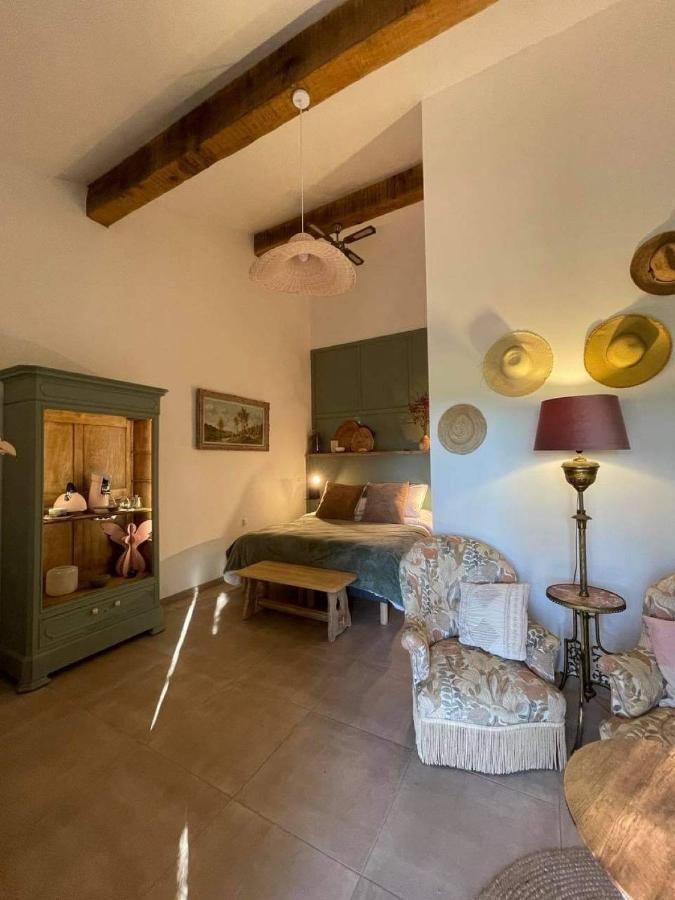 Chez Brunet chambres d'hôtes Lagraulet-du-Gers Extérieur photo