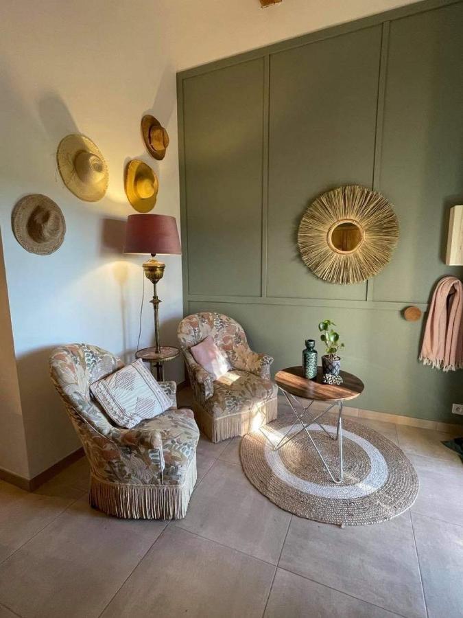 Chez Brunet chambres d'hôtes Lagraulet-du-Gers Extérieur photo