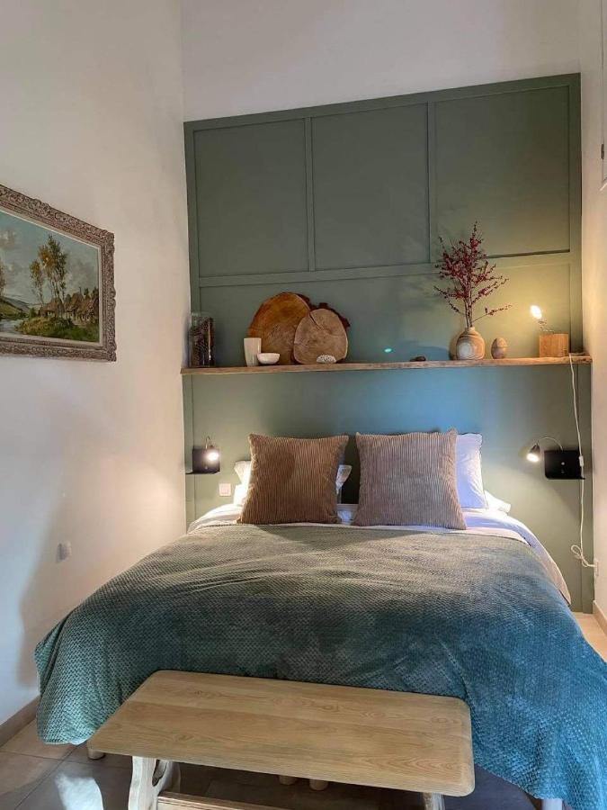 Chez Brunet chambres d'hôtes Lagraulet-du-Gers Extérieur photo